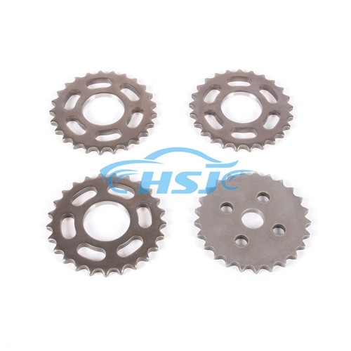 3.0TDI Gaskets Rebuilding & Pistons & Timing Chain Kit Fit For VW Touareg AUDI - Picture 12 of 20