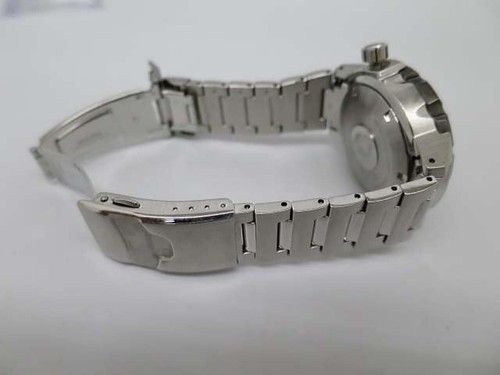 SEIKO Prospex 4R36-07B0 Diver Scuba Automatic Men's Wristwatch - Picture 8 of 15