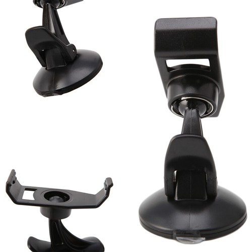 GPS Windshield Suction Cup Ball Mount Holder For Bracket TomTom Universal - Picture 4 of 8