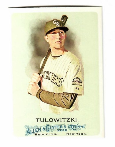 2010 Topps Allen and Ginter #151 through #300 -  Finish Your Set  -  You Pick - Picture 137 of 148