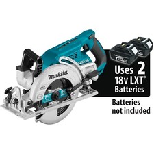 Makita XSR01Z LXT 36V Brushless Rear Handle 7-1/4” Circular Saw (Tool Only)