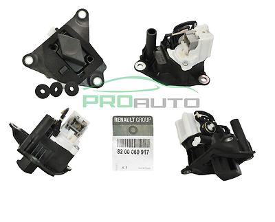 OE RENAULT TAILGATE LOCK RENAULT CLIO II 1.6 16V 79kW 8200060917