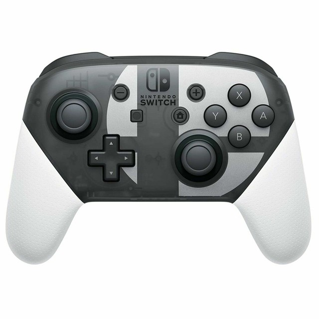 Nintendo Switch Pro Controller Wireless Nintendo Switch Pro Controller Wireless