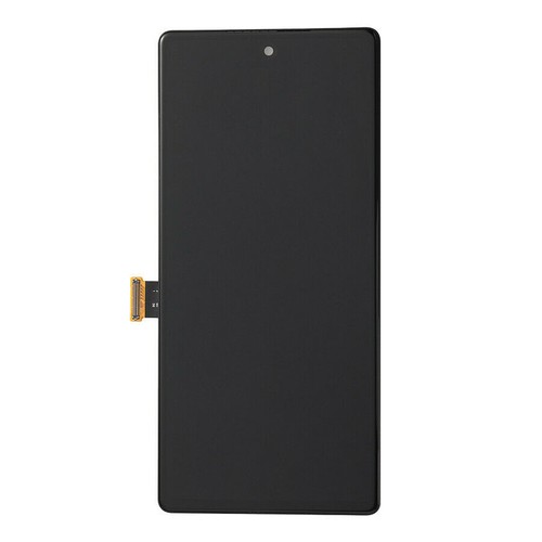 OLED For Google Pixel 6 LCD Display Digitizer Touch Screen + Frame Replacement - Picture 6 of 6