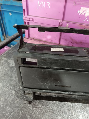 Original BMW 3er E46 Mittelkonsole Ablagefach Staufach 8205377 8202178 - Bild 3 von 8