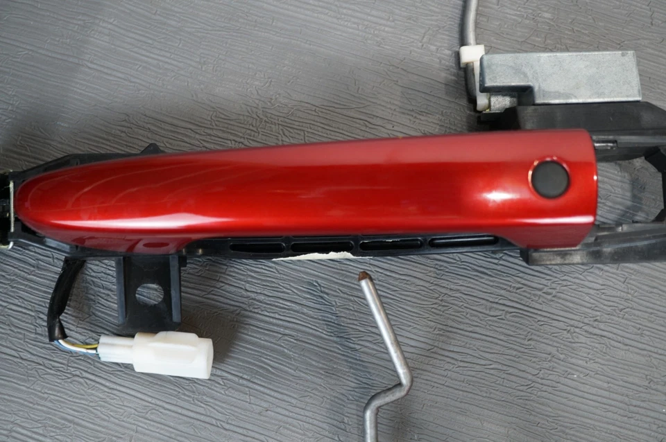 🔅Manija de puerta exterior delantera trasera derecha izquierda MAZDA 6 TOURING 2017 2,5 L 4 OEM Foto 4 de 4