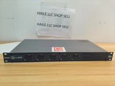 Soundweb London signal processor BLU100 BSS BLU-100 BSS Audio Processor/