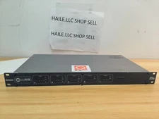 Soundweb London signal processor BLU100 BSS BLU-100 BSS Audio Processor/