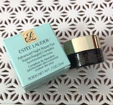 New Estee Lauder Advanced Night Repair Eye Supercharged Complex Sample Size 3ml