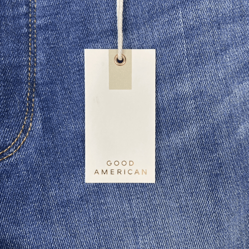 Jeans skinny da donna blu bella vita taglia 15 nuovi con etichette - Foto 3 di 10
