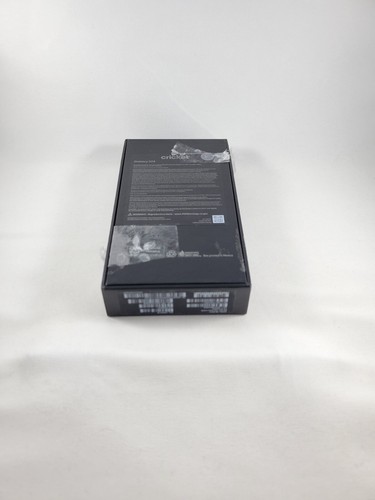 SAMSUNG GALAXY S24 SM-S921U Cricket 128GB 8GB RAM 6.2" 50MP - ONYX BLACK - Afbeelding 6 van 11