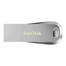 512GB SanDisk Ultra Luxe SDCZ74-512G-G46 Flash Drive Thumb Drive Memory Stick