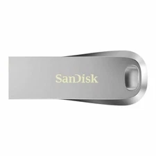 256GB SanDisk Ultra Luxe SDCZ74-256G-G46 Flash Drive Thumb Drive Memory Stick