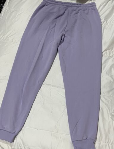 Mount Evans Lilac Track Pants Size XL - Picture 7 of 7