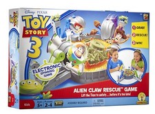 ミニカー Hot Wheels Toy Story 3 Claw Rescue Hot Wheels Toy Story 3 Claw Rescue Track Set - For Moms