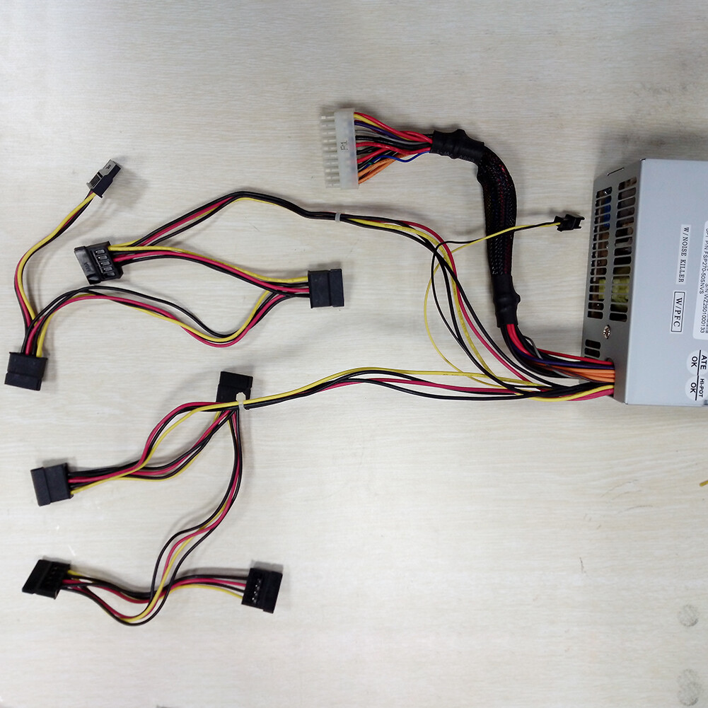 FSP250-60GNV PSF220MP-60 FSP270-50SNV DVR Power Supply SATA