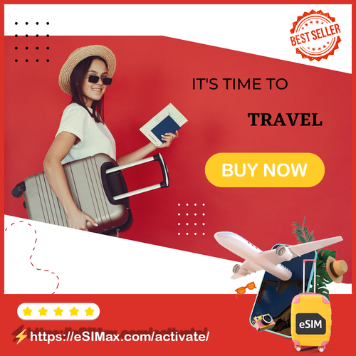 [eSIM] Carte SIM 30 Go Travel QR Trip E-Sim Tarjeta eSIM QR Viaje 🛜 LIVRAISON RAPIDE - Photo 8 sur 8