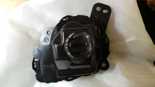 Y9638 Mazda CX3 Nebelscheinwerfer Nebellampen Kit LED mit Blende L+R BJ2015 - Picture 5 of 14