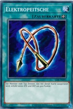 YU-GI-OH - Legend Of Blue Eyes White Dragon ( LOB-DE ) 25th - Karten auswählen