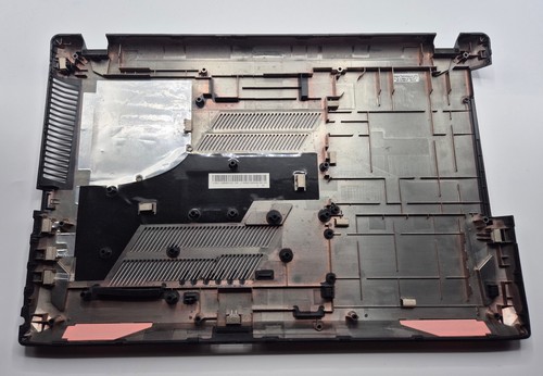 ASUS ROG STRIX GL553V COVER INFERIORE BOTTOM CASE BASE CHASSIS SCOCCA ORIGINALE - Afbeelding 6 van 7