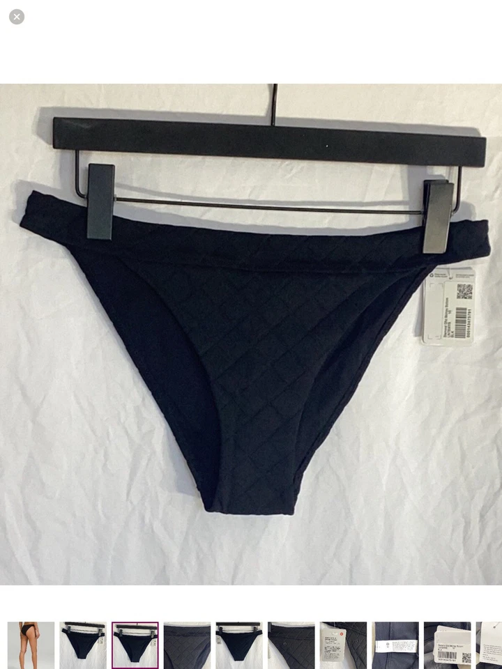 Lululemon Swim Bottom  - Image 3 of 4