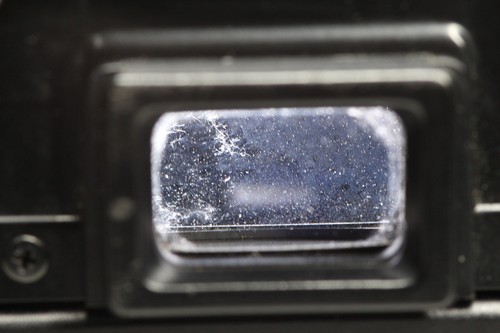Minolta New X-700 MPS Film Camera + MD 200mm F/1.4 MF Telephoto Lens From Japan - Picture 9 of 16