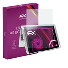 atFoliX Glasfolie für HP x2 210 G2 Panzerfolie 9H Schutzpanzer