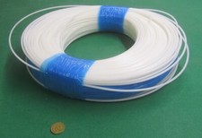 HDPE (High Density Polyethylene) Welding Rod 3/16" Dia (.187") Nat. (White) 5LB