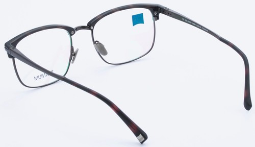 Brand New Zeiss Influencing Style ZS30008 Titianium Optical Frame - Picture 6 of 16