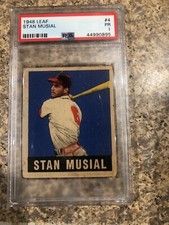 Leaf 1948 jStan Musial