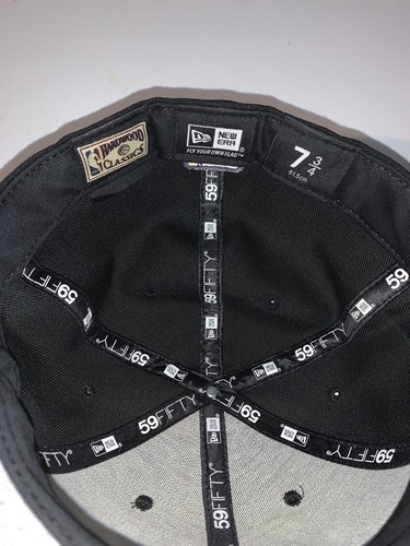 New Era Hardwood Classic Los Angeles Lakers 59Fitty Fitted Hat 🔥🔥🔥 - Bild 5 von 5