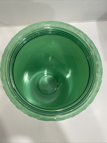 Starbucks Verde Claro Tachonado Bling 2024 Vaso Venti Taza Fría 24oz - NUEVO - Imagen 4 de 6
