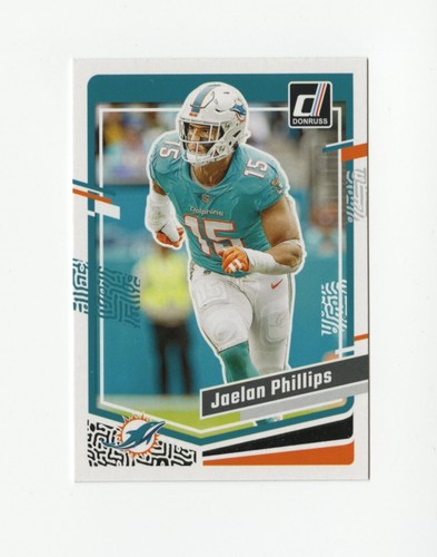 2023 Donruss Football #1-400 Complete Your Set You Pick - Picture 90 of 291