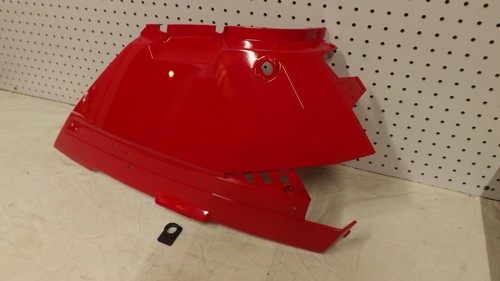 NOS Honda Elite 80 CH80 Scooter Left Side Cover in OE Honda Box - Picture 3 of 15