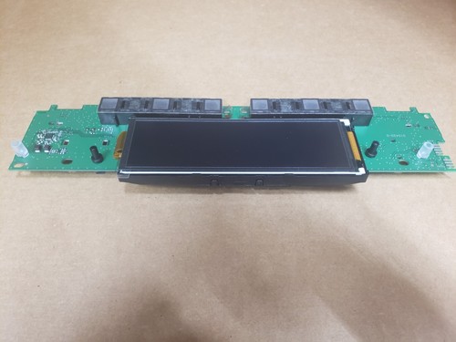 Thermador Refrigerator Display Module -- 12026319 - Picture 2 of 4