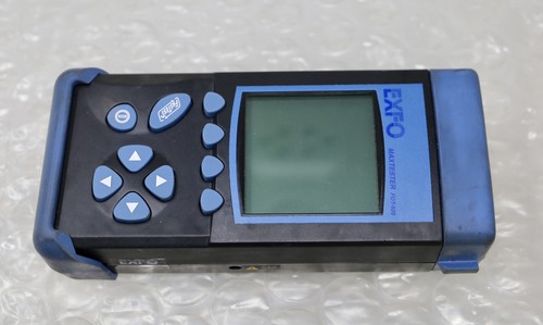 EXFO FOT-922X-BR23BL-89 - MAXTESTER FOT-920 with Case and Accessories - Photo 5/8