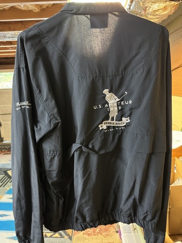 1999 US Amateur Windbreaker - Bild 2 von 3