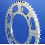 PBI 4075-39 39 TOOTH TEETH 530 ALUMINUM SPROCKET GEAR KZ305 KZ400 KZ440 LTD - Image 2 of 2
