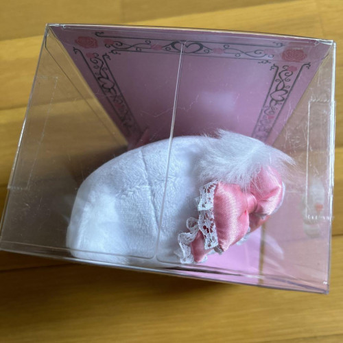 Sanrio Charmy Kitty Plush Toy Calendar 2006 Rare Item Limited Japan Unused New - Picture 2 of 12