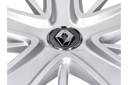 Original Renault Radkappe Radzierblende Lagoon 15 Zoll 403157271R 1 Stk - Bild 6 von 9