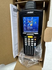 BRAND NEW Symbol MC32N0- HCHEIA Barcode Scanner Mobile Computer MC32N0-RL4HCHEIA