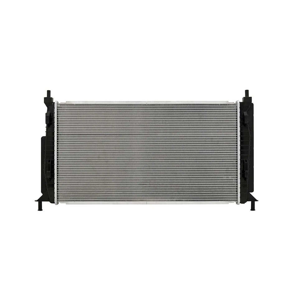 3496 CSF 散热器适用于马自达 3 Sport 2010,2012 - 2013 — 第 2/4 张图片