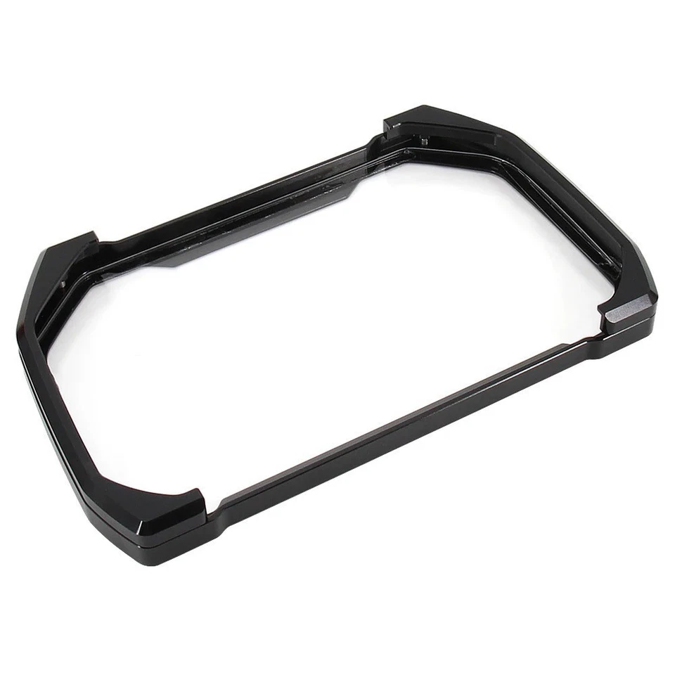 Cubierta protectora de instrumento velocímetro para BMW S1000XR 2021-2022 S1000RR 2019- Foto 4 de 4