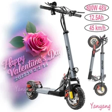 ‌New 800W E-Scooters 28-30mph Foldable Electric Scooter Design 5-6 Days Delivery