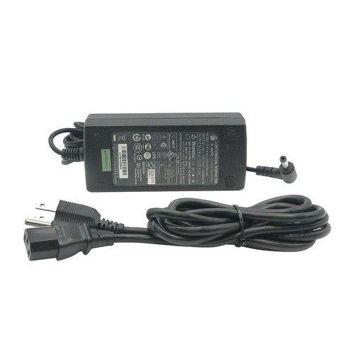 NEW Genuine AC Power Adapter 12V 3.33A For ViewSonic VA550 VA720 VE700 - Picture 1 of 7