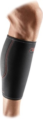 McDavid Calf Compression Sleeve Shin Support