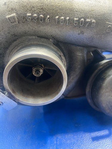 k04 turbo 1.8t bam - Picture 3 of 3