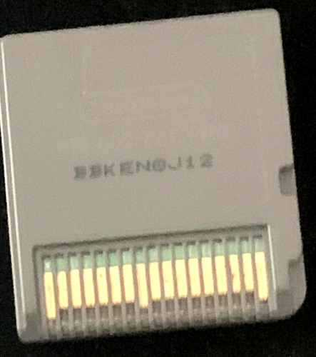 Bakugan Battle Trainer - Nintendo DS Game Cartridge - Picture 3 of 3