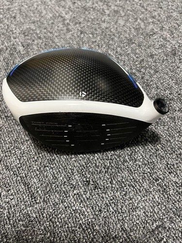Taylormade Sim2 Max-D 10.5 Head Only - Picture 3 of 7
