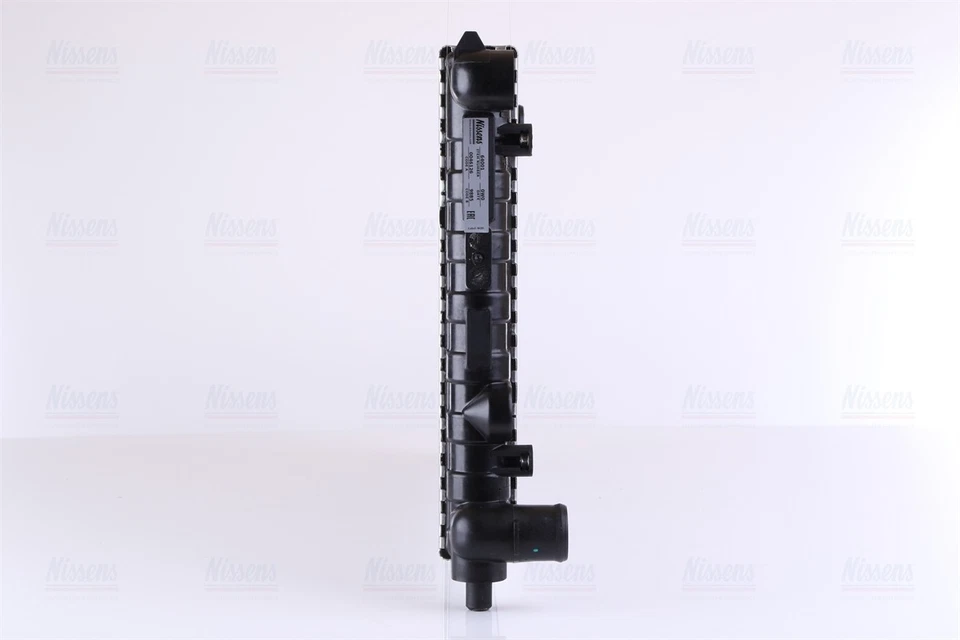 Nissens Coolant Radiator 64001 for SEAT IBIZA (1984) 1.2 etc — 第 4/4 张图片
